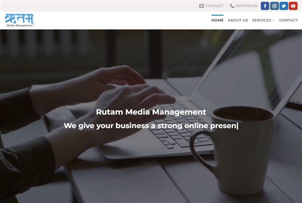 Rutam Media Management